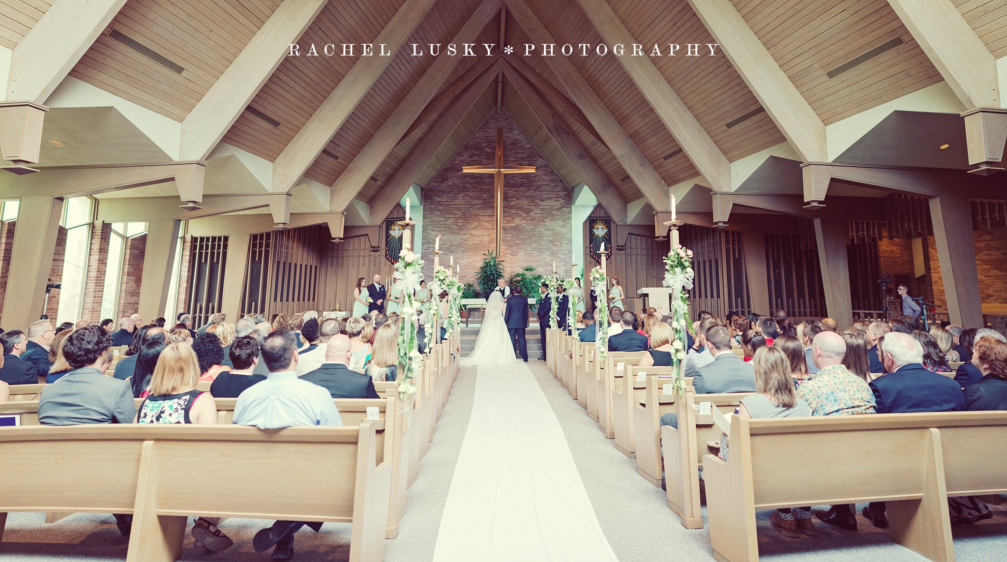 Erie PA Wedding Photographer, Fairview Wedding Photography, Wayside Presbyterian Church