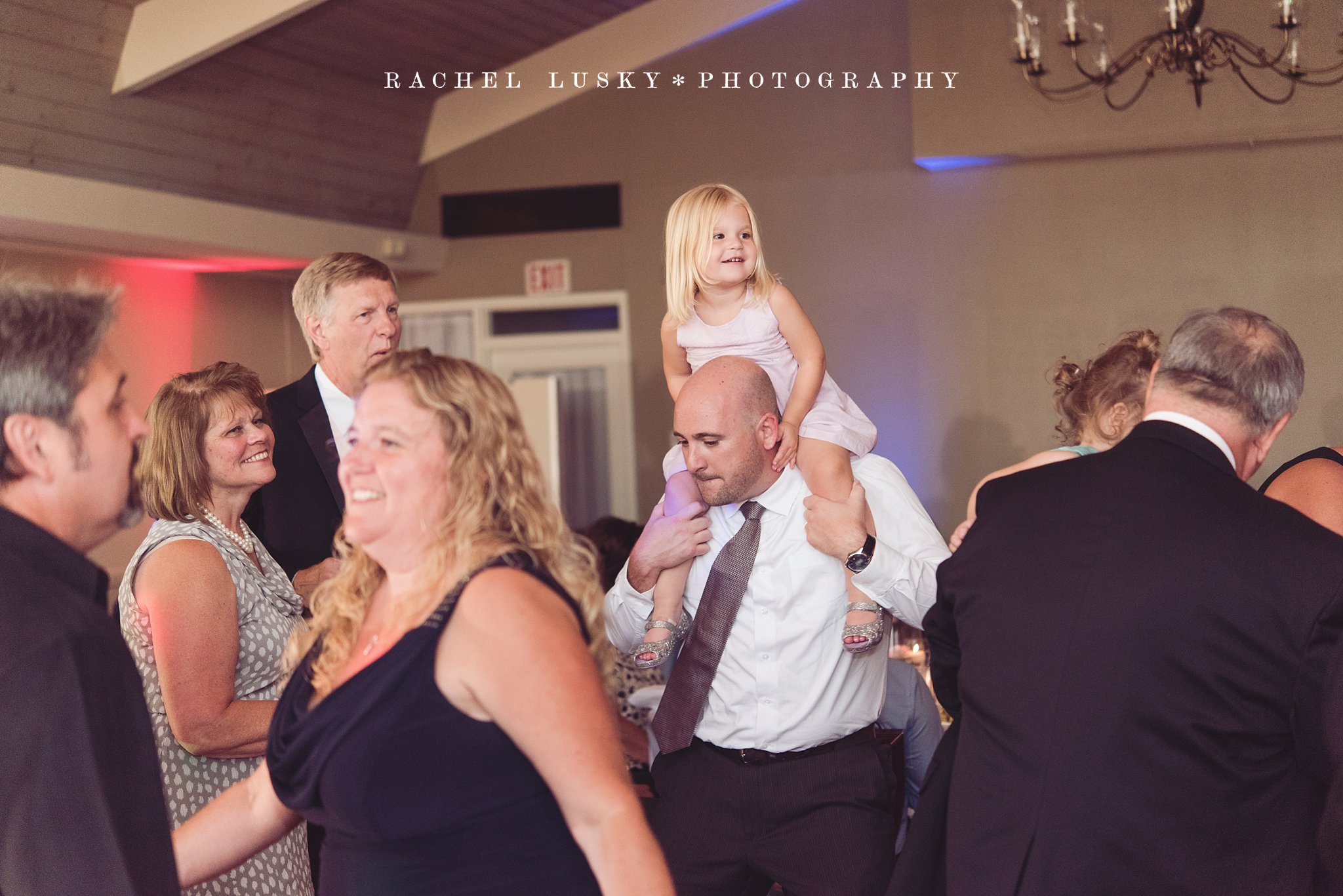 Lakeview Country Club Wedding Photography, Erie PA Wedding Photographer, Blush Wedding