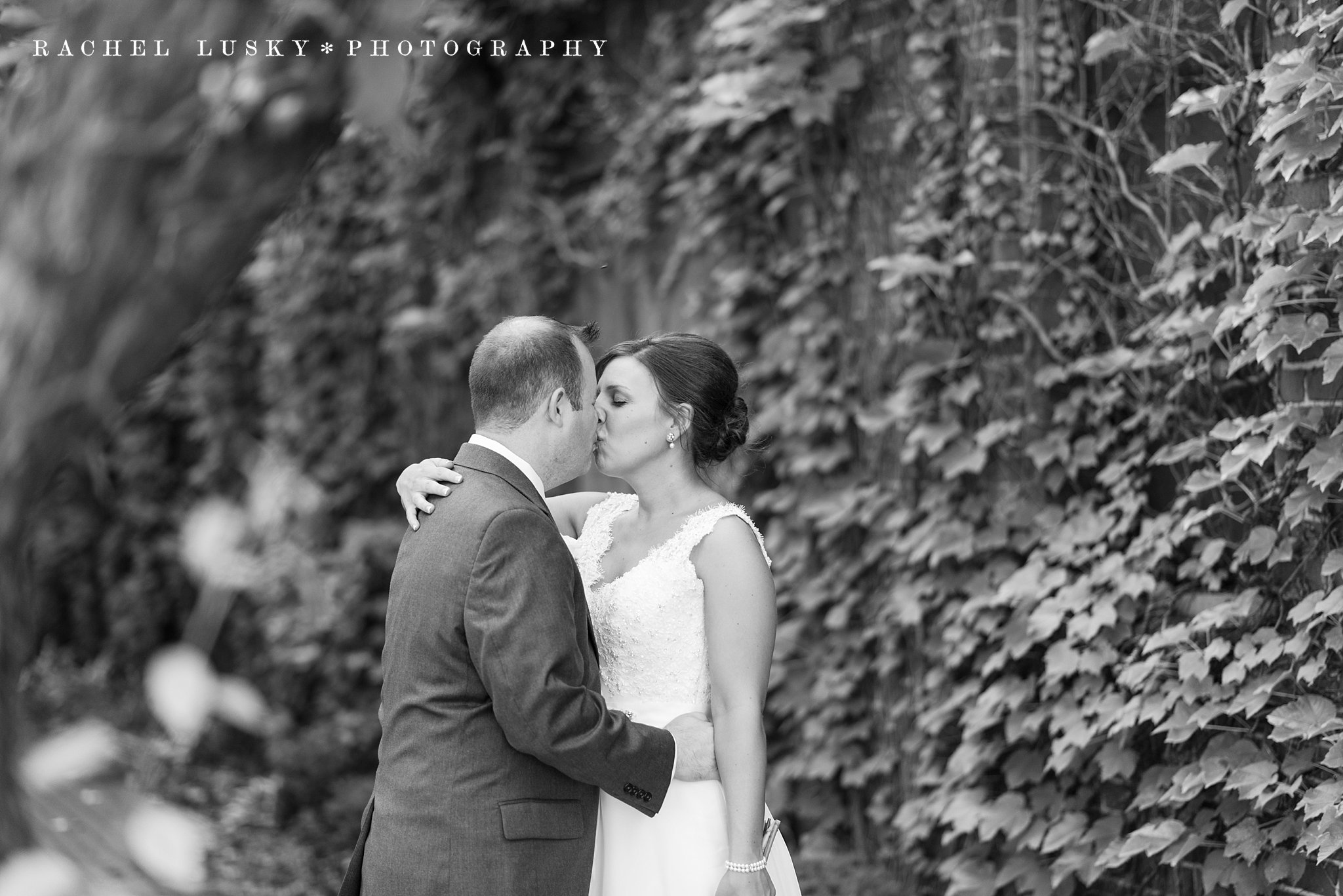 Modern Tool Square Wedding Photography Erie PA