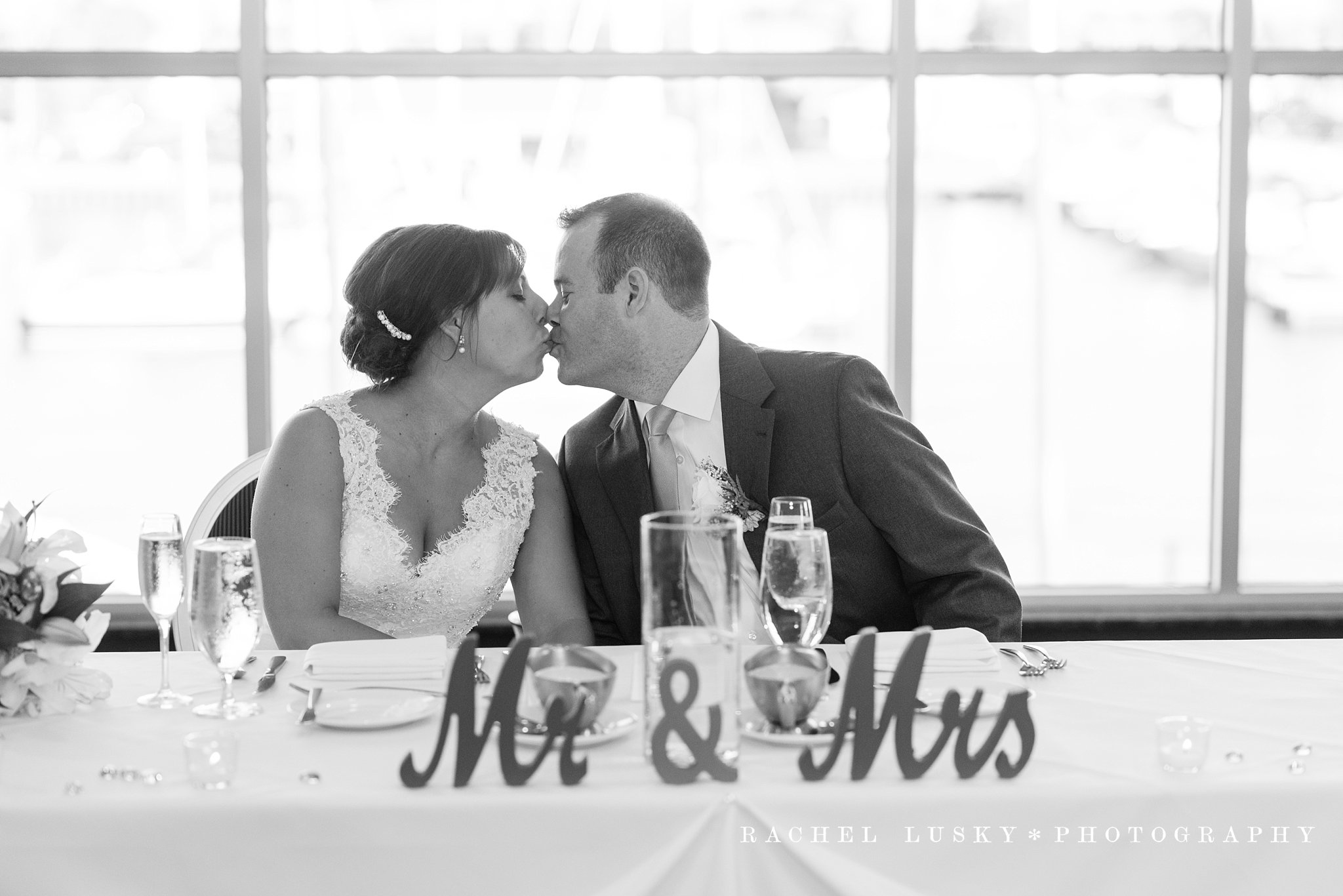 Sheraton Erie Bayfront Hotel Wedding Photography