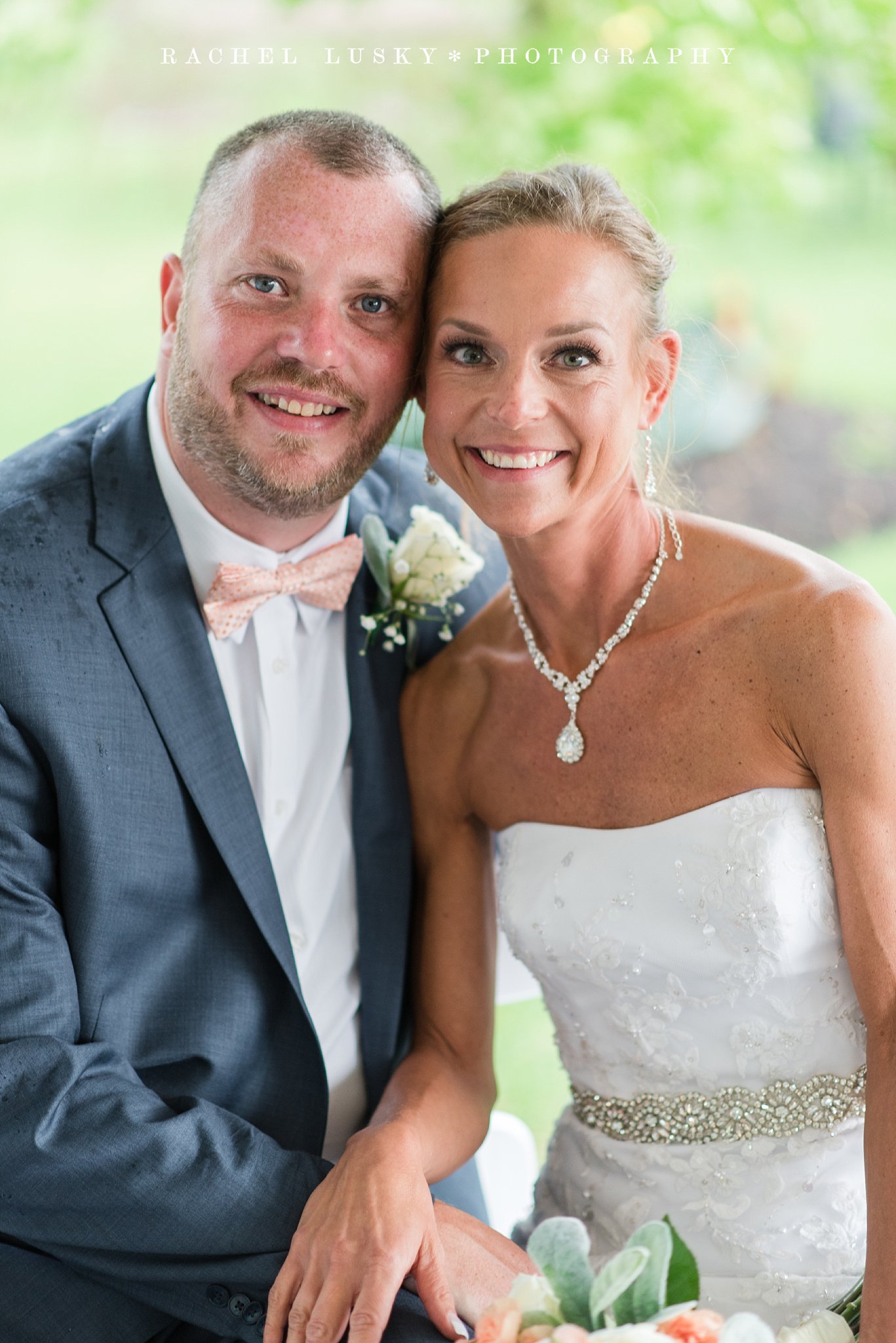 Conneaut Lake Wedding Photography, Iroquois Boat Club