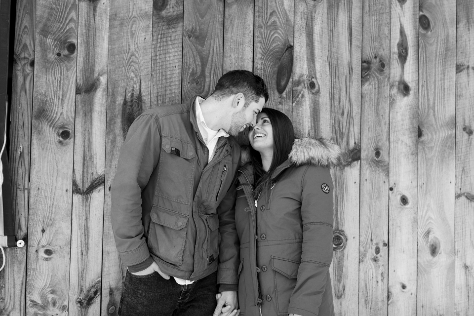 Asbury Woods, Erie PA Engagement Photography, Rachel Lusky Photography