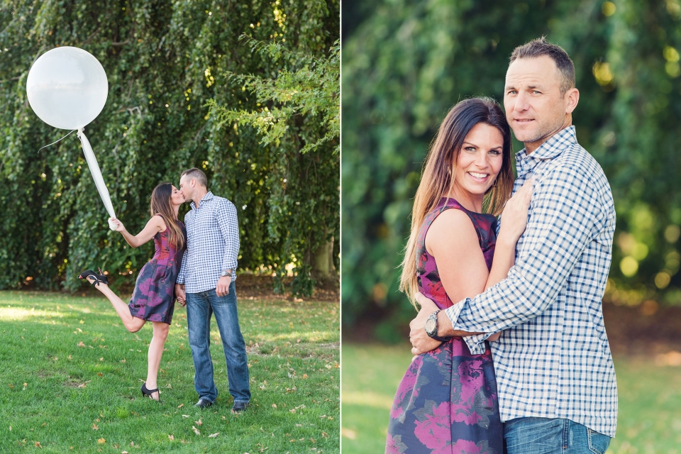 Fairview, Erie PA Engagement Photography, Rachel Lusky Photography