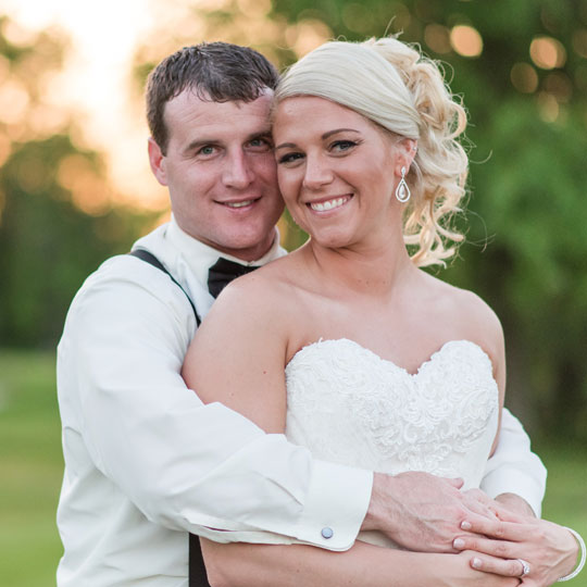 Ben & Aimee | Chautauqua Institute Wedding Photographer