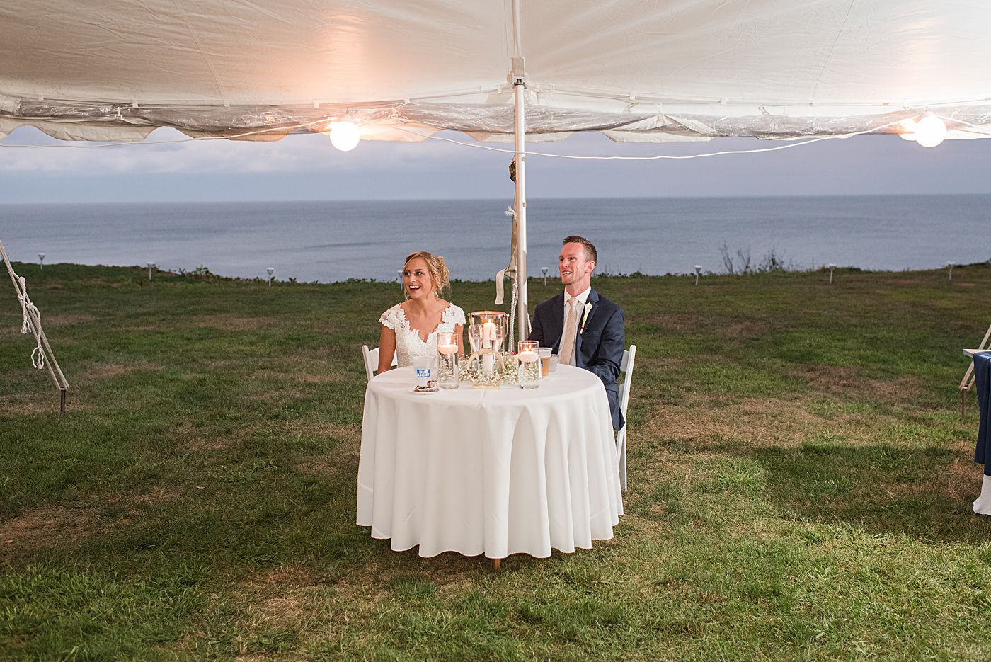 Lake Erie Wedding Photography
