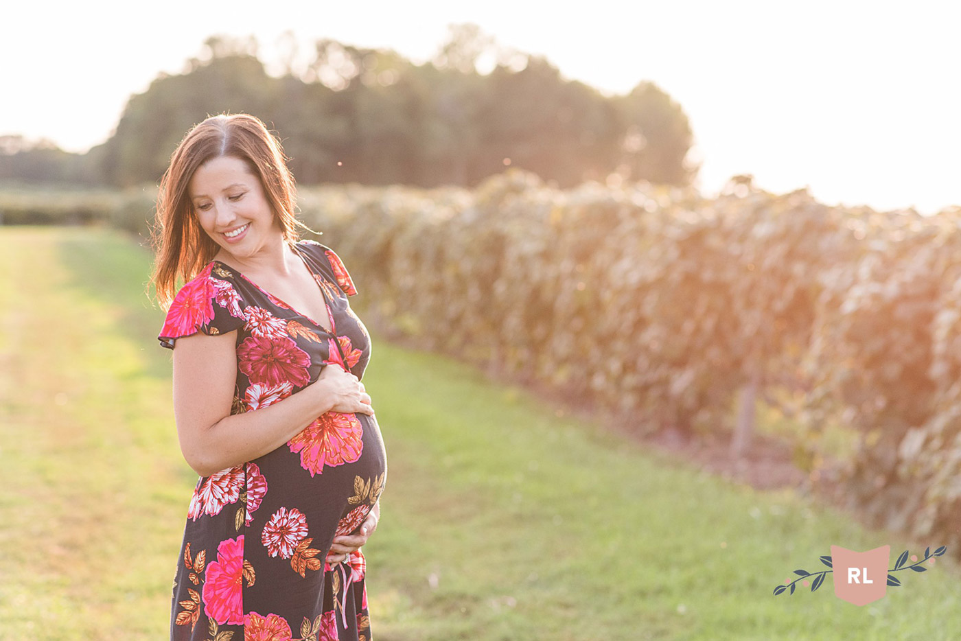 erie pa maternity photography