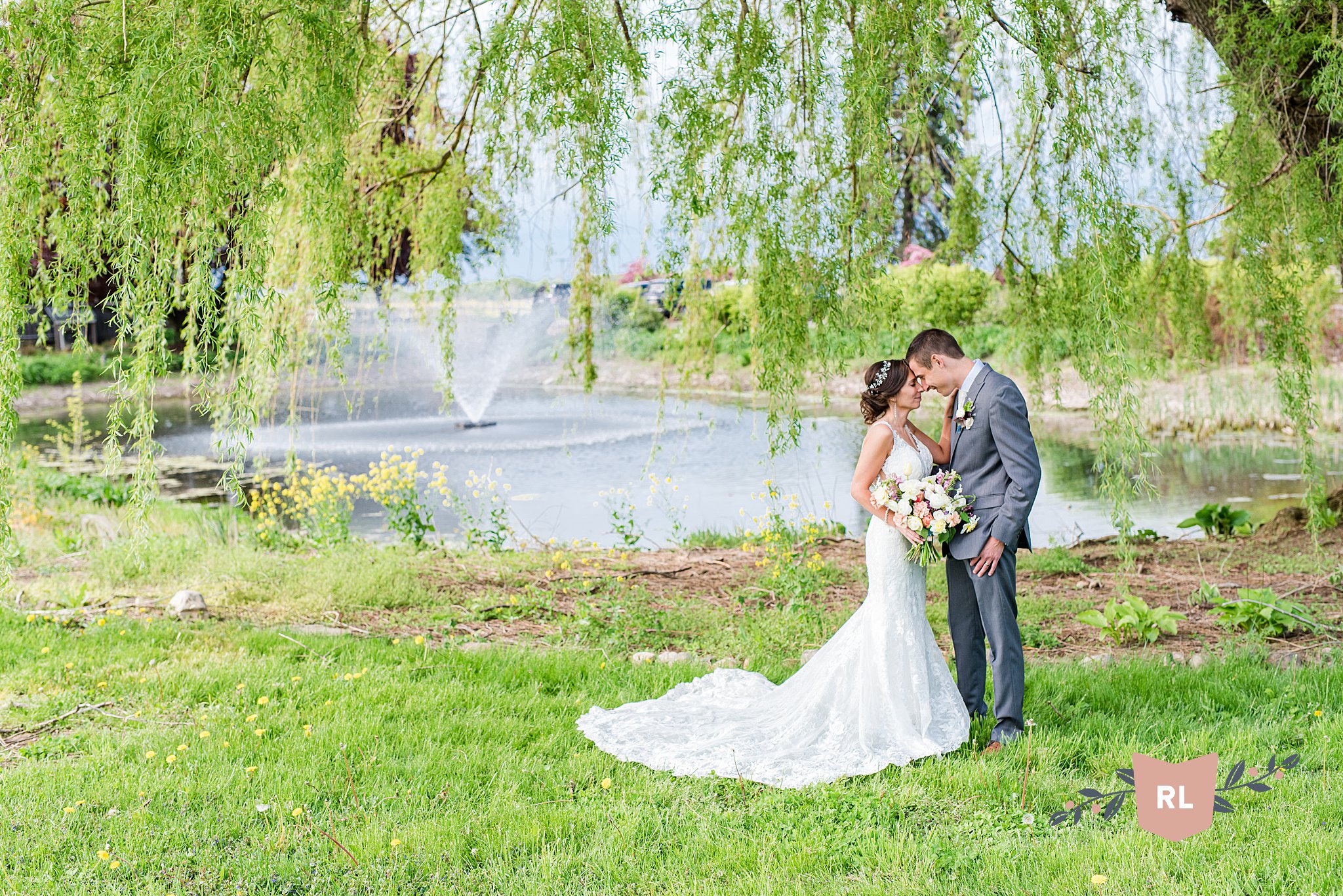 Erie PA Wedding Photography