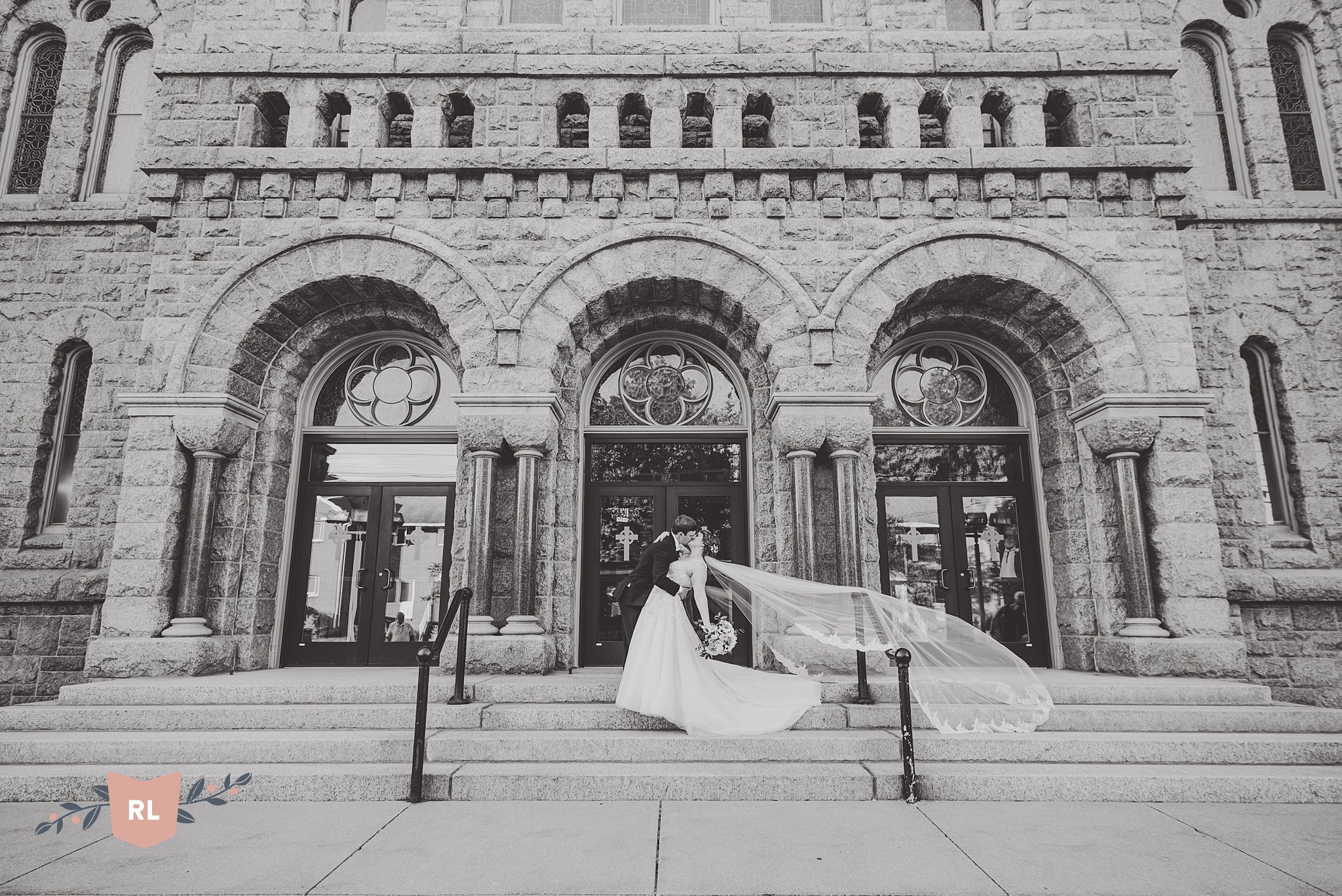 Erie PA Wedding Photographer
